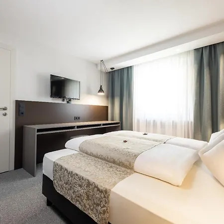 Haus Verwall 4* Obergurgl