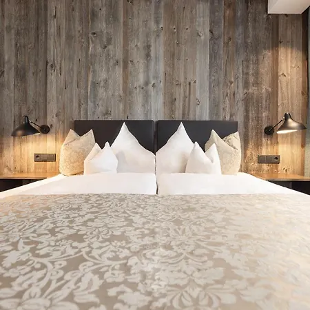 Haus Verwall 4* Obergurgl