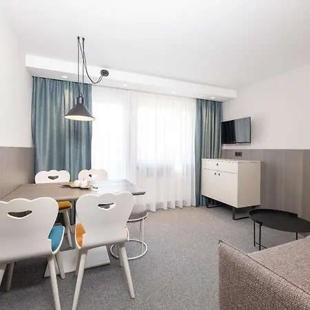 Haus Verwall 4* Obergurgl