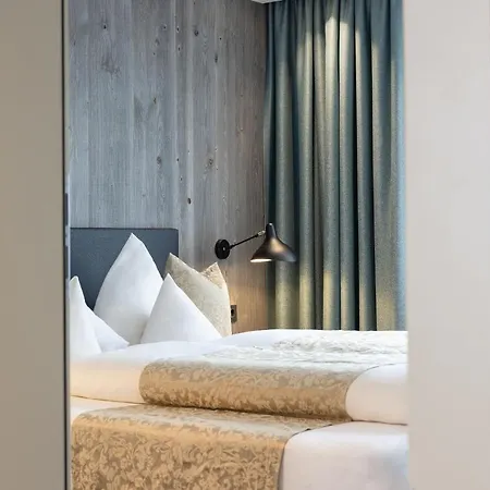 Haus Verwall Obergurgl