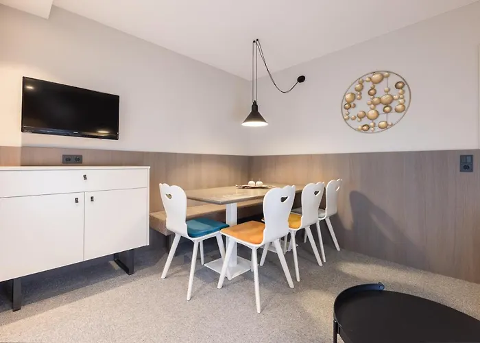 Haus Verwall オーバーグールグル