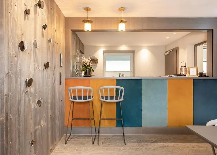 Haus Verwall オーバーグールグル