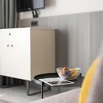 מלון דירות Haus Verwall אוברגורגל