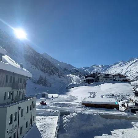 公寓式酒店 维尔沃公寓式酒店 4*