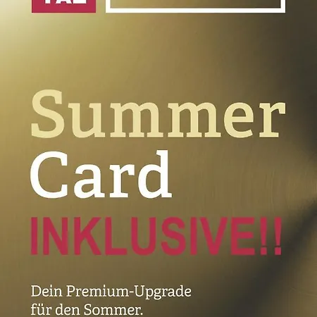 维尔沃公寓式酒店