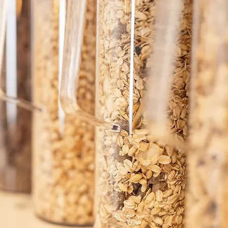 维尔沃公寓式酒店 公寓式酒店 奥伯古格尔