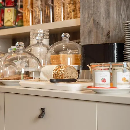 维尔沃公寓式酒店 公寓式酒店