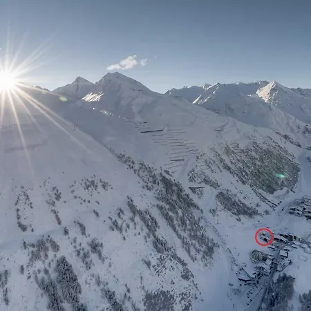 公寓式酒店 维尔沃公寓式酒店