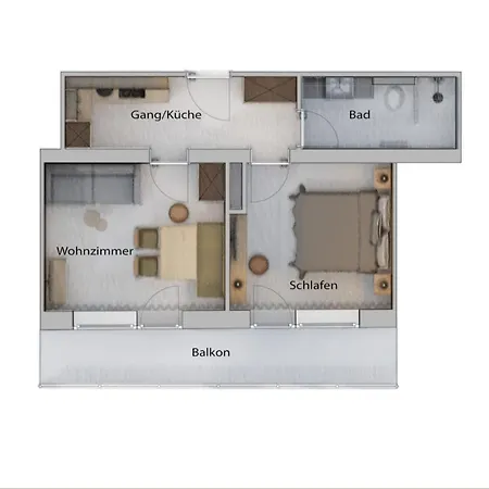 Haus Verwall 4*