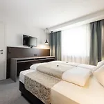 维尔沃公寓式酒店 4* 奥伯古格尔