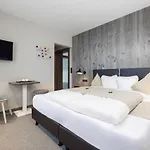 公寓式酒店 维尔沃公寓式酒店 4*