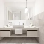 维尔沃公寓式酒店 4* 奥伯古格尔