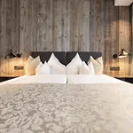 维尔沃公寓式酒店 4* 奥伯古格尔