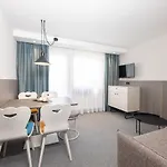 维尔沃公寓式酒店 4* 奥伯古格尔