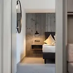 公寓式酒店 维尔沃公寓式酒店