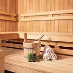 维尔沃公寓式酒店 公寓式酒店 4*