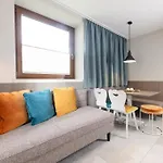 维尔沃公寓式酒店