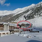 维尔沃公寓式酒店 公寓式酒店