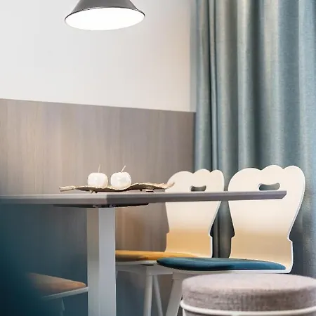 Haus Verwall Apart Otel 4*