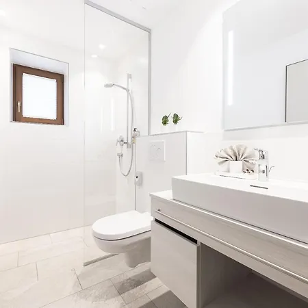 Haus Verwall Apart Otel 4*