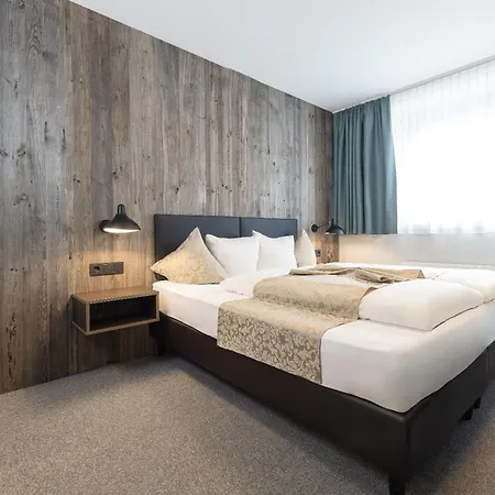 Haus Verwall Apart Otel