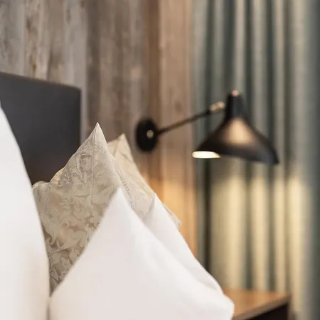 Haus Verwall Apart Otel Obergurgl