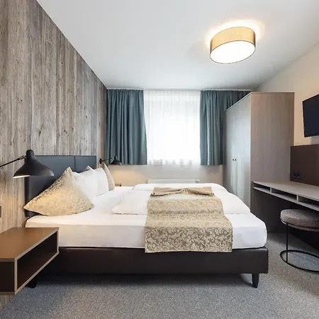 Apart Otel Haus Verwall Obergurgl