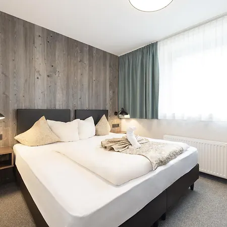 Haus Verwall 4* Obergurgl