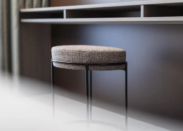 Haus Verwall Hotel apartamentowy