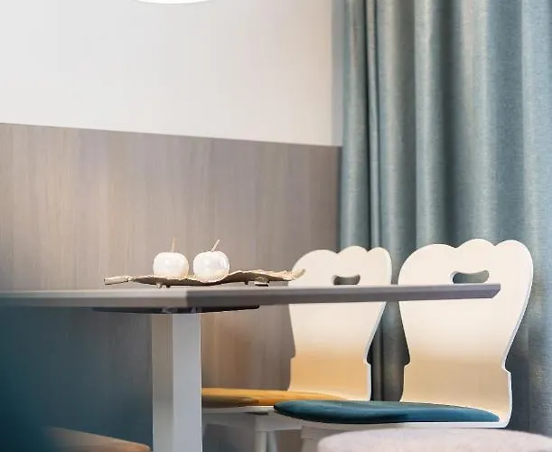 Haus Verwall Hotel apartamentowy 4*