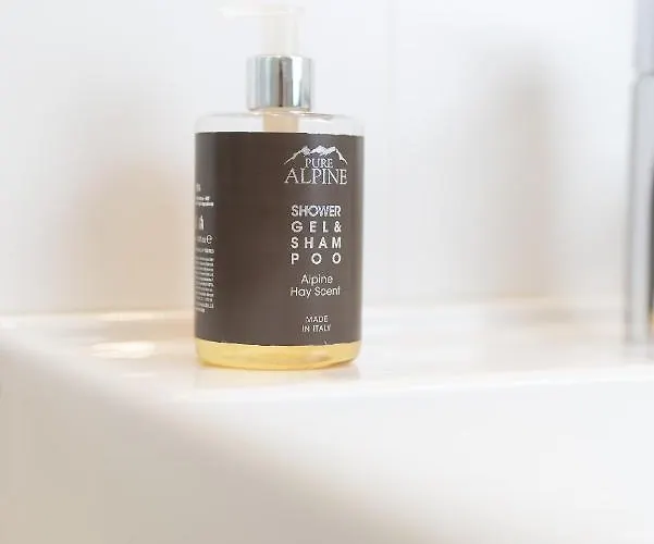 Haus Verwall Obergurgl