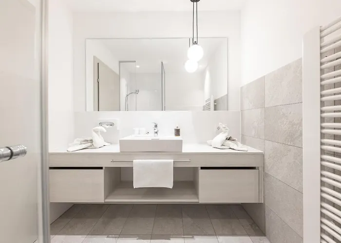 Haus Verwall 4* Obergurgl