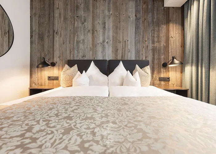 Haus Verwall 4* Obergurgl