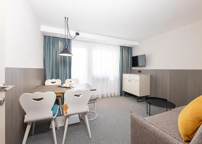 Haus Verwall 4* Obergurgl