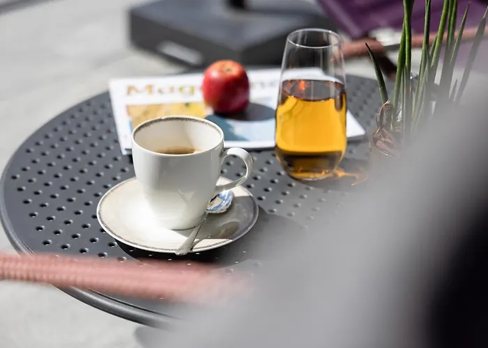 Haus Verwall 4* Obergurgl