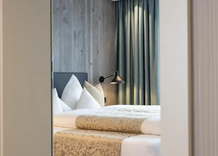 Haus Verwall Obergurgl