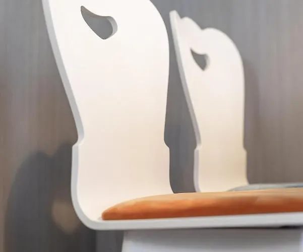 Haus Verwall 4* Obergurgl