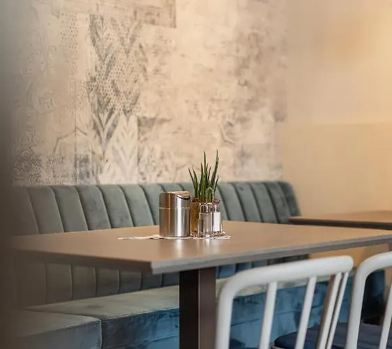 Hotel apartamentowy Haus Verwall 4*