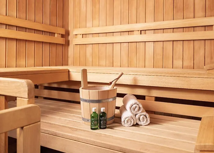 Haus Verwall Hotel apartamentowy 4*